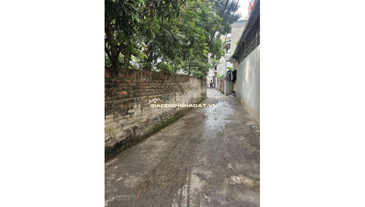 Chính chủ cần bán đất tại địa chỉ Đường Lĩnh Nam, Phường Lĩnh Nam, Hoàng Mai, Hà Nội